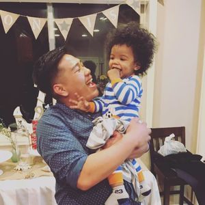 Meet your Posher, Benson