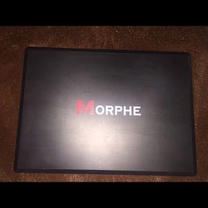 Morphe 35N Palette