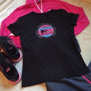 Reebok Tee