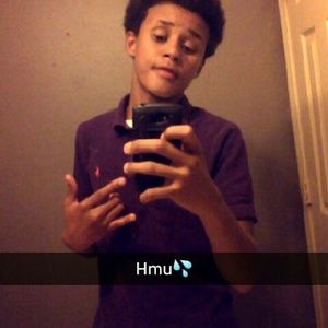 Meet your Posher, Nasir