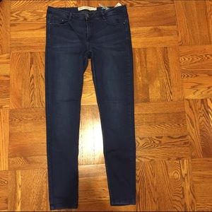 Zara jeans