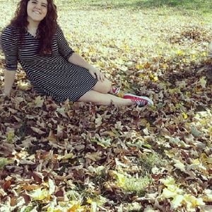 Meet your Posher, Chelsey