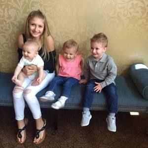 Meet your Posher, Fred