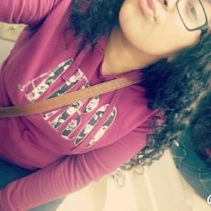 Meet your Posher, Yashira