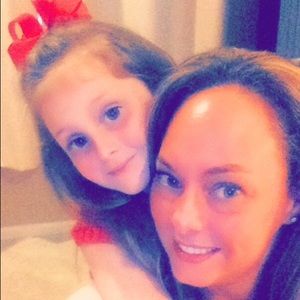 Meet your Posher, Melanie