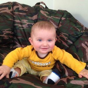 Meet your Posher, Sonia