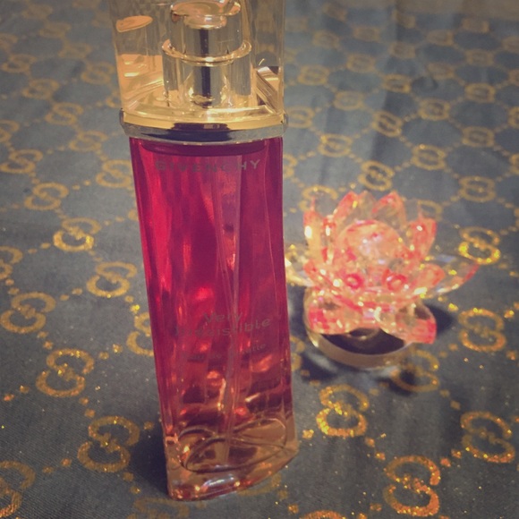Very Irresistible Givenchy Eau de Toilette, 2.5 oz