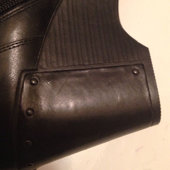 Extra pics of Dansko faith shoes