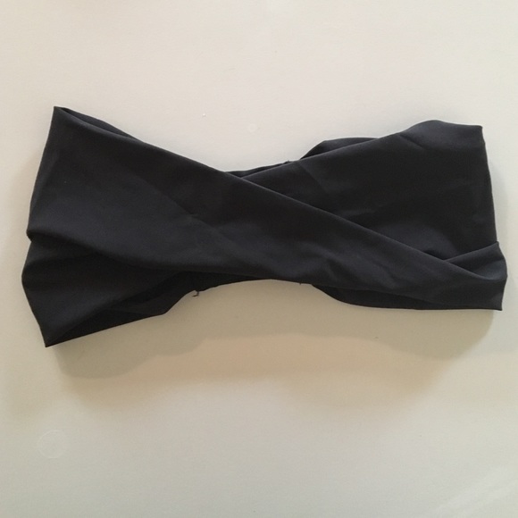 Lululemon head band