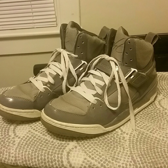 EUC Men's Jordan's