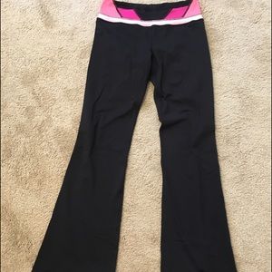 Lululemon Groove pant