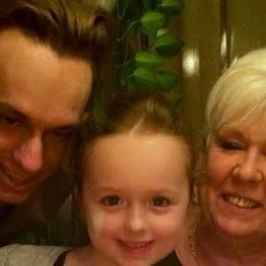 Meet your Posher, Georgette