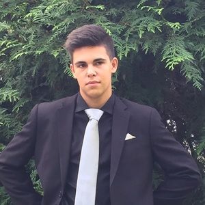 Meet your Posher, Terri