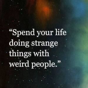 Meet your Posher, Hillary