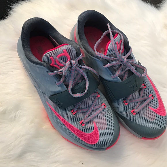 Nike KD
