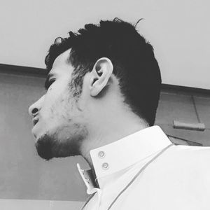 Meet your Posher, Ali