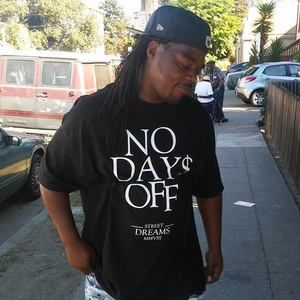 Meet your Posher, Rich