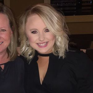 Meet your Posher, Caroline