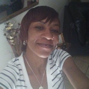 Meet your Posher, Naomi