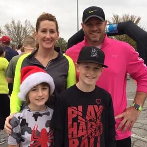 Meet your Posher, Shannon