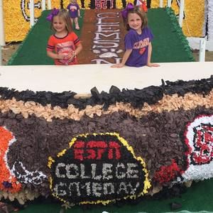 Meet your Posher, Katherine