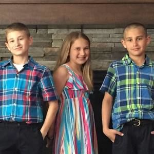 Meet your Posher, Jamie