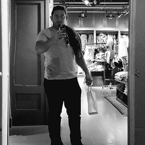 Meet your Posher, Luis