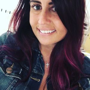 Meet your Posher, Kathleen