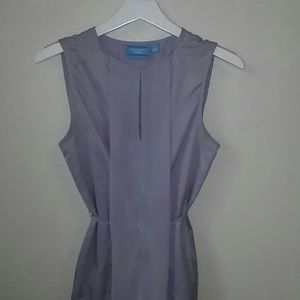Lavendar Simply Vera Blouse