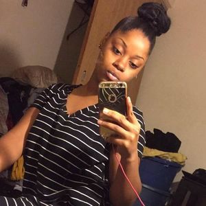 Meet your Posher, Imani