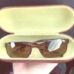 Maui Jim Sunglasses
