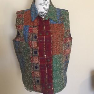 Vest