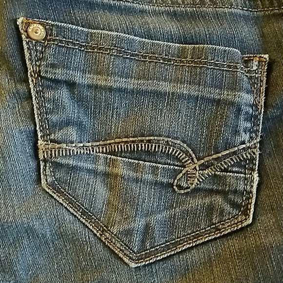 Mavi Serena Skinny Jeans