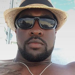 Meet your Posher, Geoffrey