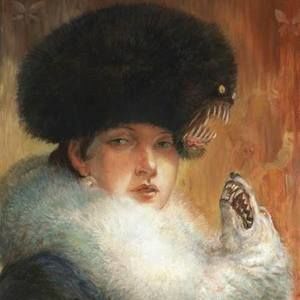 Meet your Posher, Jeanne