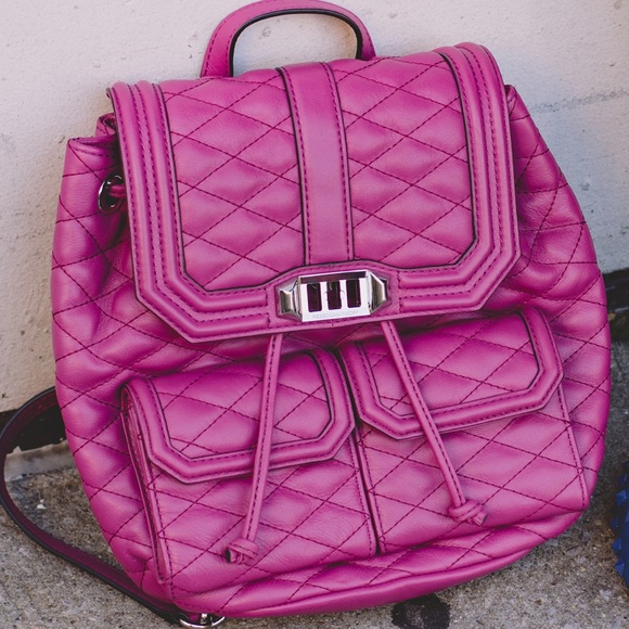 Rebecca Minkoff Backpack