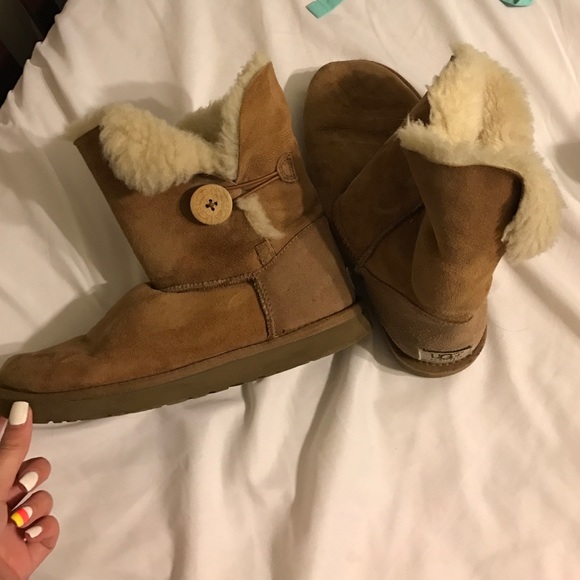 Uggs