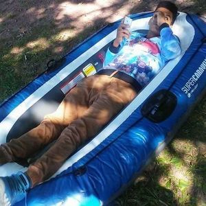 Meet your Posher, Daniel