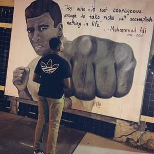 Meet your Posher, Jasper