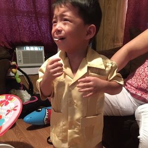 Meet your Posher, Manuel