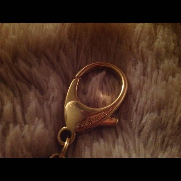 SOLD 💯Auth. Louis Vuitton Charm - Picture 4 of 4