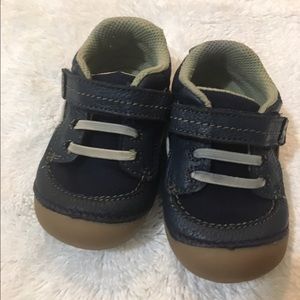 Stride rite shoes