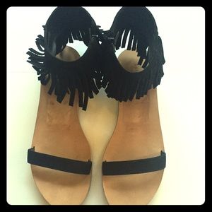 Kate Spade New York Alex Sandals