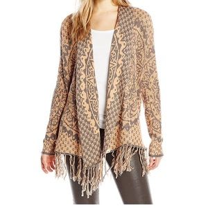 🎉WEEKEND SALE🎉Rip Curl Celestial Chunky Cardigan