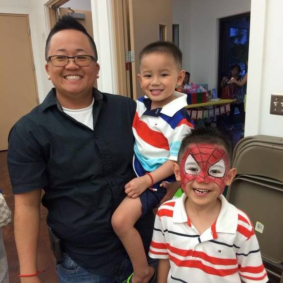 Meet your Posher, Heather