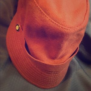 J crew wool hat - perfect for fall