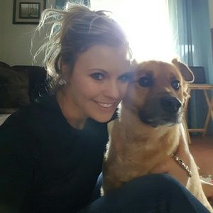 Meet your Posher, Jaci