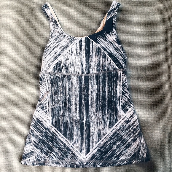 Lululemon Racerback Tank Top