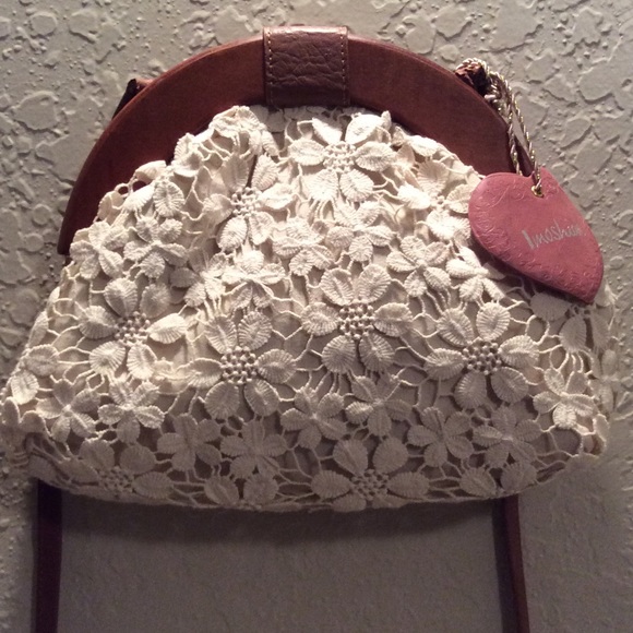 Handbag by Imoshion