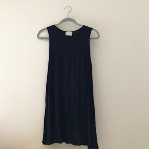 BLQ Basic Swing Dress